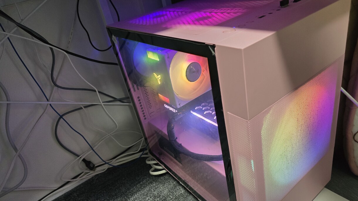 自作PCに関する悩み教えます PCを自作したい！そこのあなた！ イメージ1