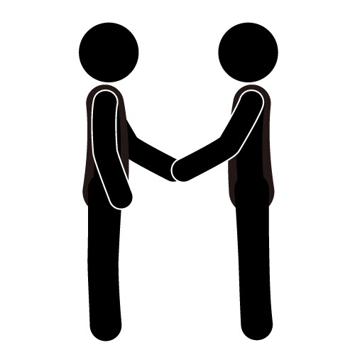 統計学で自分を知り相手を知るお手伝いをします なんだか上手くいかない、どうしても苦手なあの人の対応方法 イメージ1