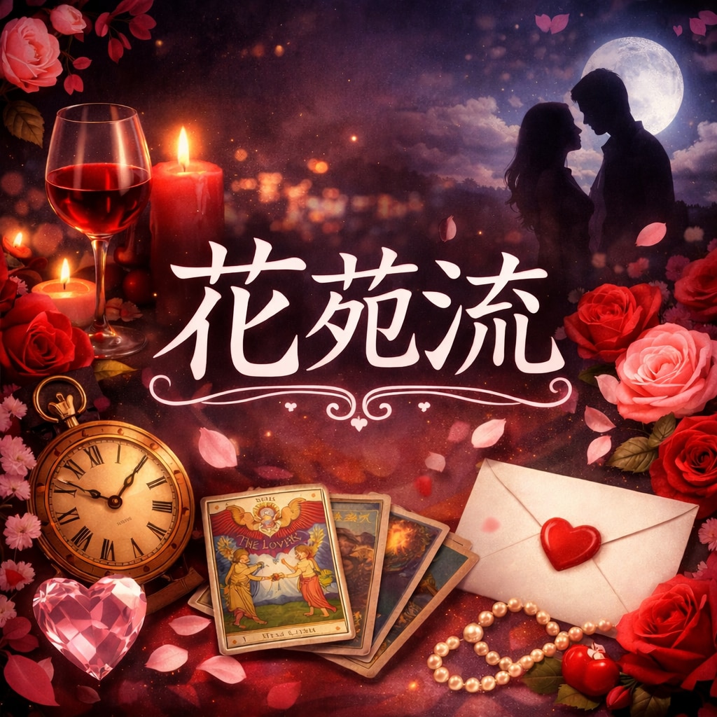 誰にも言えない恋を、そっと読み解きます あなたの気持ちとお相手の本音を、やさしく丁寧に紐解きます。 イメージ1