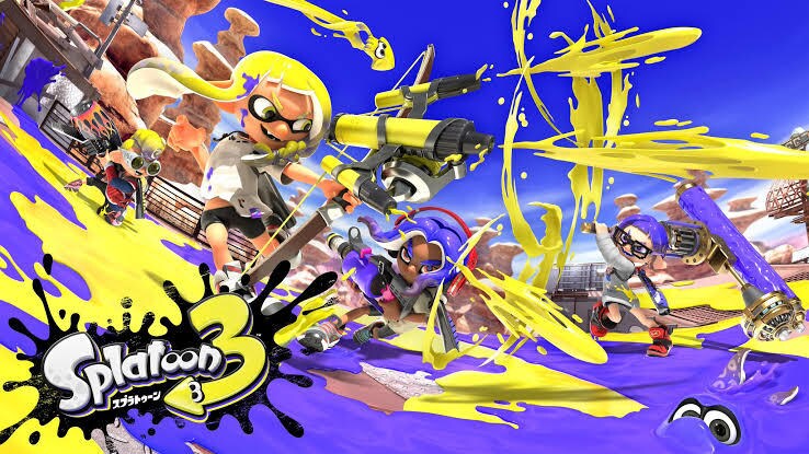 スプラトゥーン2 ウデマエXの為のコーチングします スプラ2で腕前を上げたい方へ、c～Xまでアドバイスします！ イメージ2
