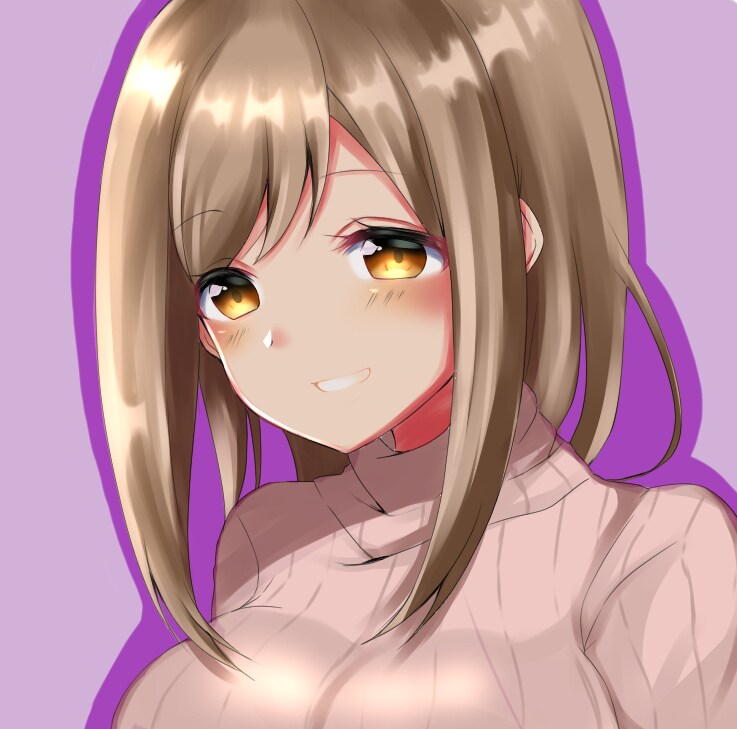 アイコンイラストお書き致します Twitter、ラインなどアイコンイラストをご希望の方。 イメージ2