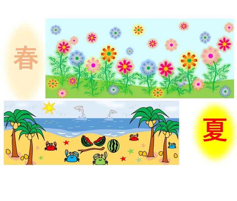 Excel図形編集可能イラスト作成します Excel図形で編集可能なイラストを作成します イメージ2