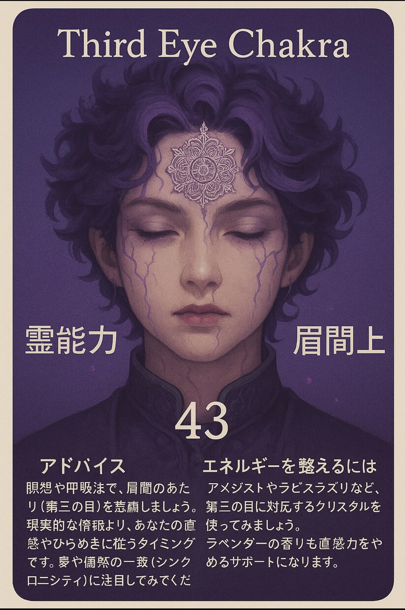 高次元からのメッセージ受け取り伝えます ひらのあきこあきこ霊感霊視でさまざま悩み解決してきました。 イメージ1