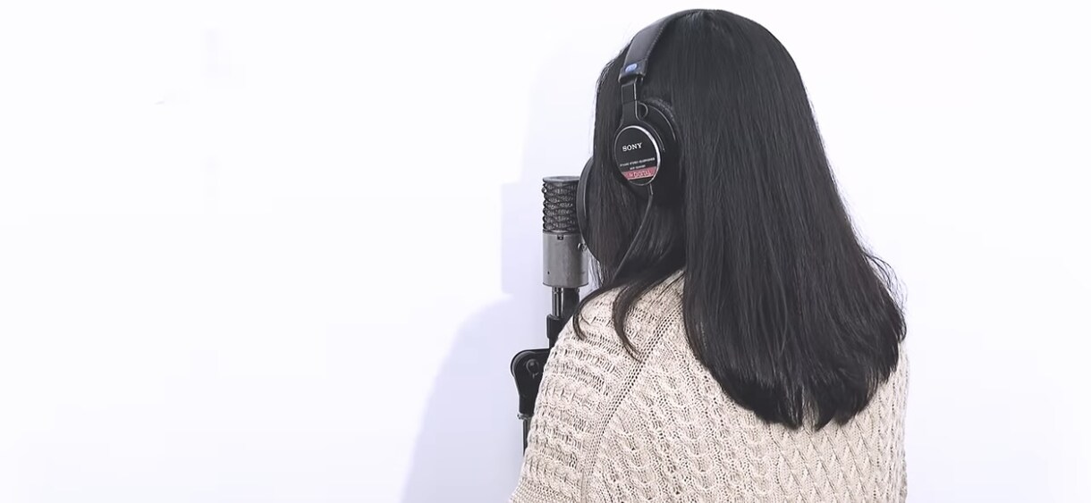ひとりひとりの声に合わせてご指導致します 歌うことで気持ちも身体も健康に！彩りある人生のお手伝い✨ イメージ1