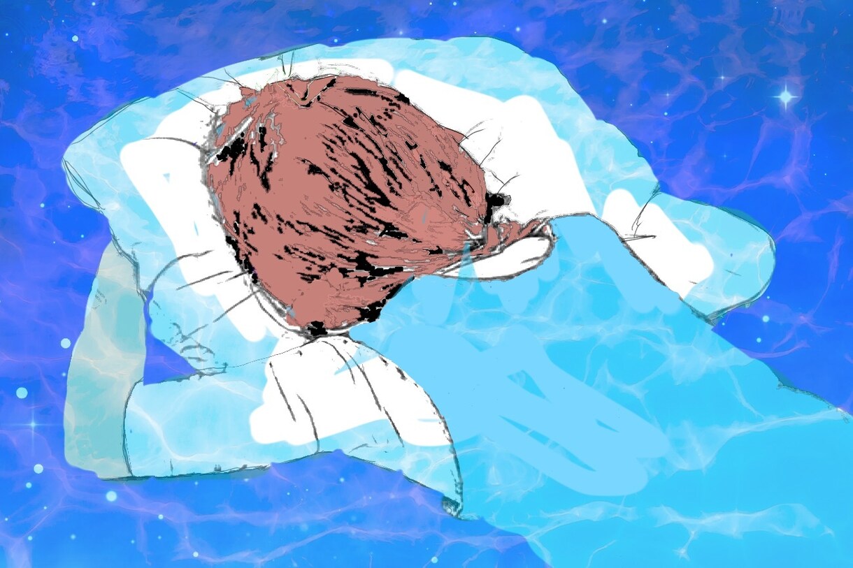 写真をイラストに加工したり写真の合成します あなたの写真を好きな色へ変えます イメージ1