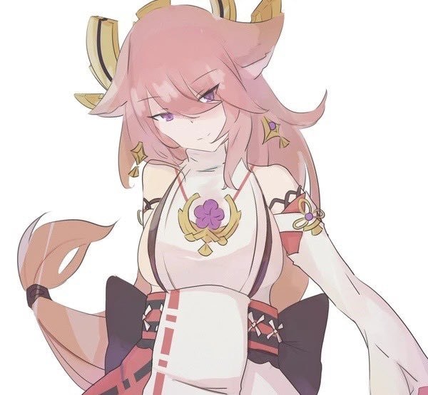 イラスト、キャラデザなどオプションなしで承ります キャラデザHP用のイラスト一枚絵なども2000円で可能です イメージ4