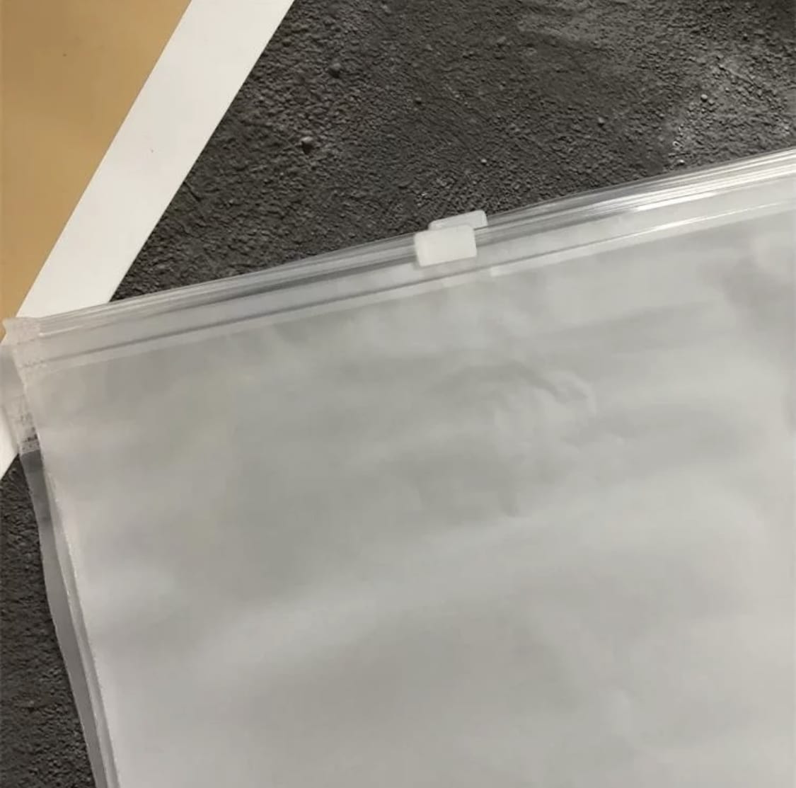 オリジナルロゴ入り包装袋作ります 貴方のオリジナルロゴを印刷した包装用の袋を作ります！ イメージ4