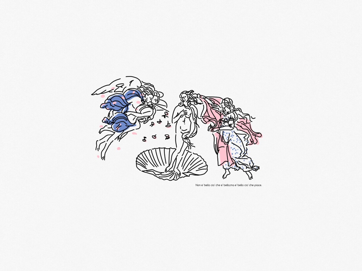 シンプルでかわいいイラスト描きます 3日以内に納品！あなたのイメージをイラストに！ イメージ6