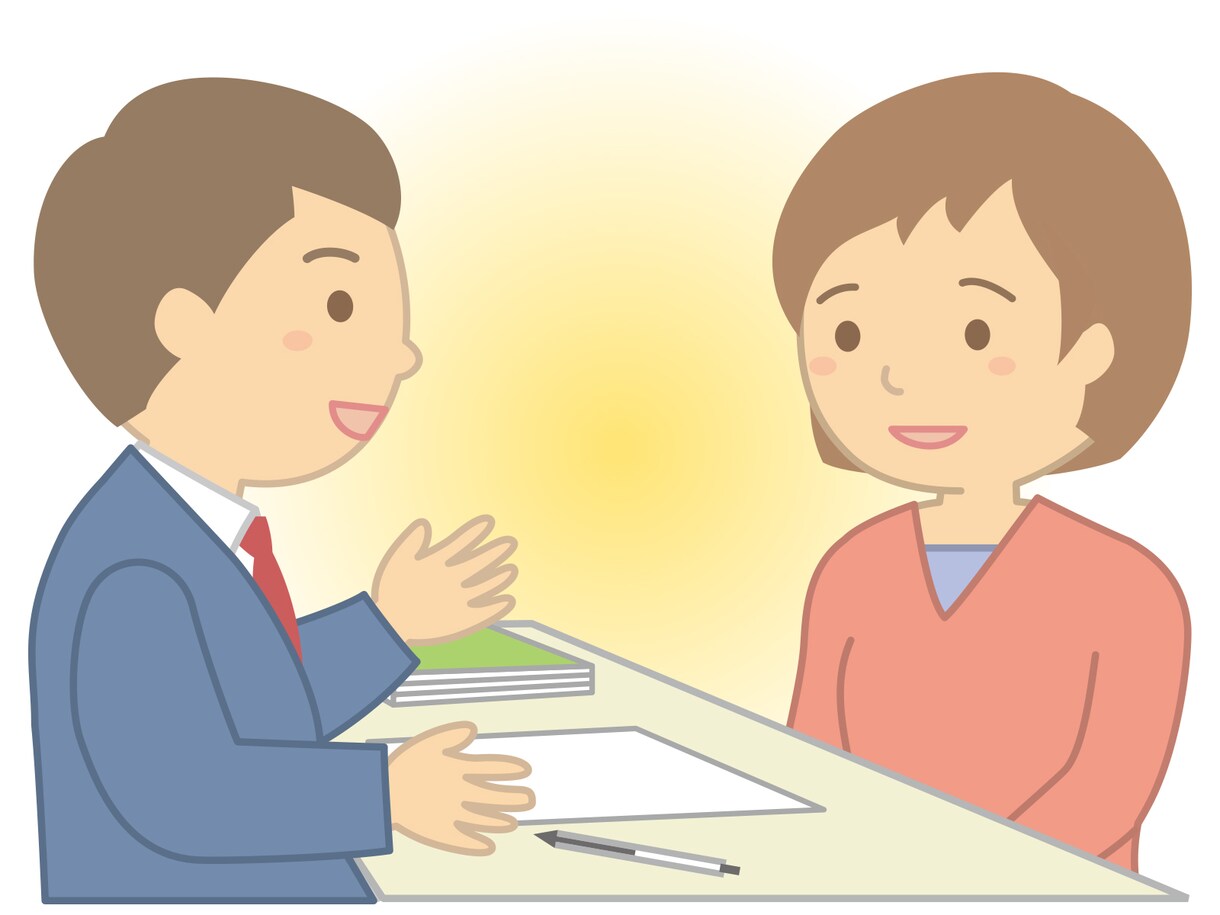 転職理由&志望動機を作ります どんな理由でもポジティブな内容に変換してみせます! イメージ1
