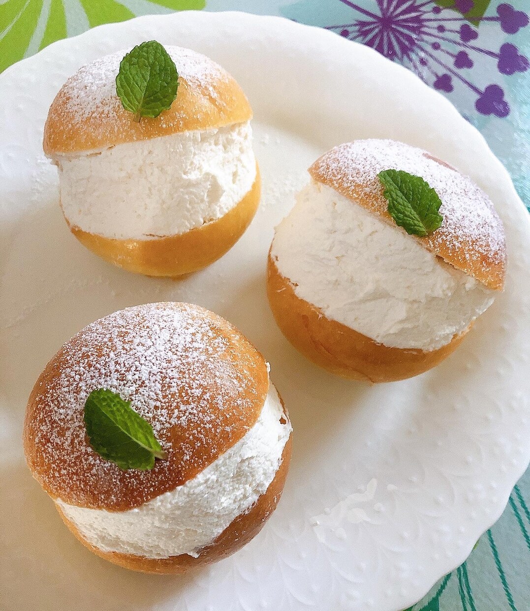 パン作り、お菓子作りに関するご質問にお応えします 丁寧で分かり易い言葉を選ぶように心掛けております。 イメージ4