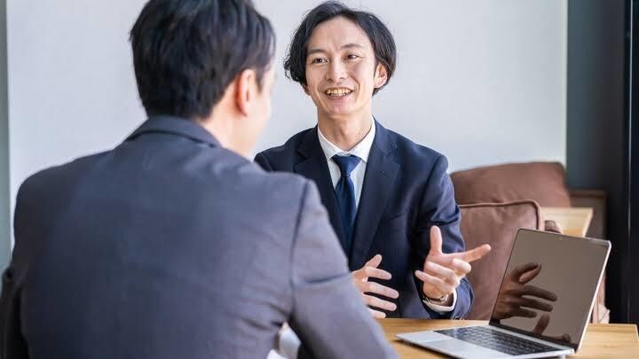 求人のお悩みを解決します 求人にお困りの人事の方などに向けたサービスです イメージ1