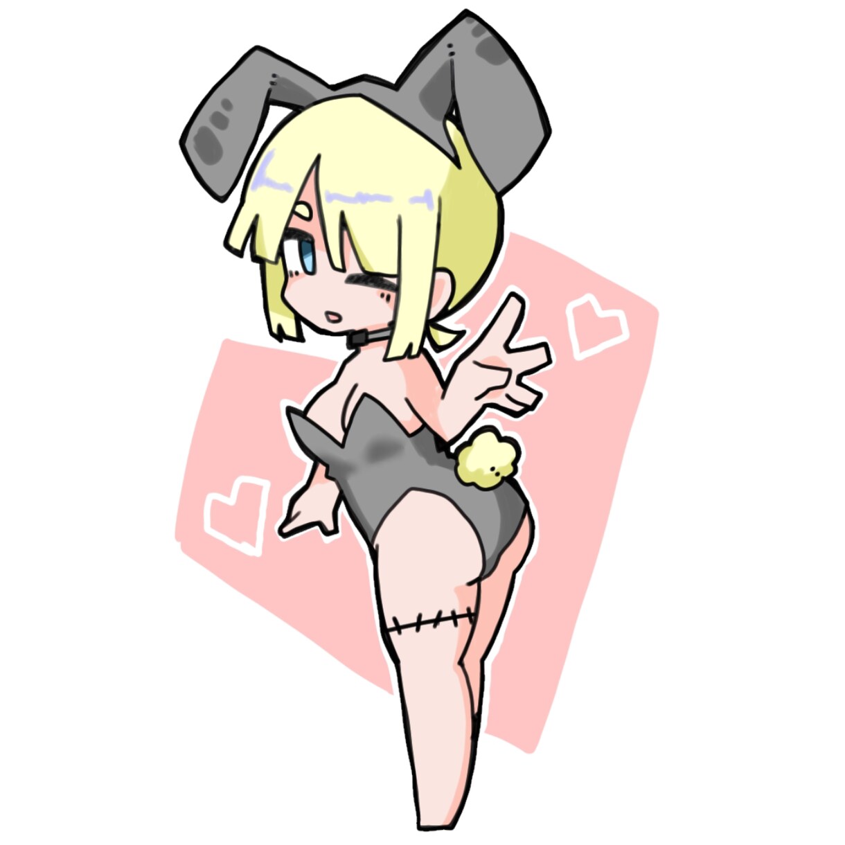 SNSアイコンを描かせていただきます SNSやプロフィール等で使えるアイコンイラストを描きます イメージ8