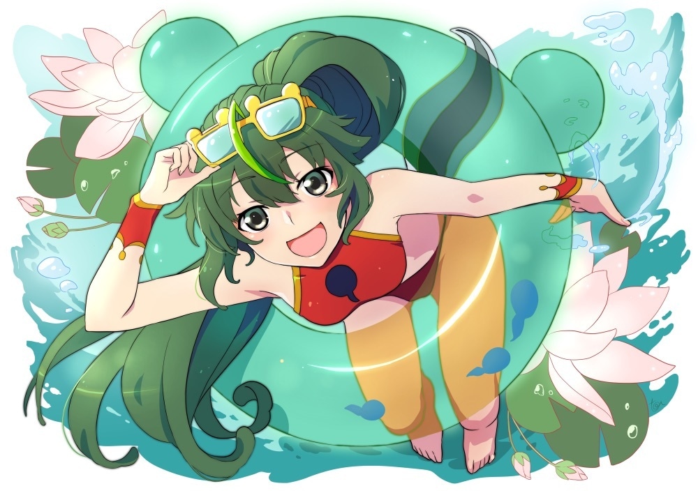 カラーイラスト描きます 表紙や挿絵など様々なご用途に！ イメージ1