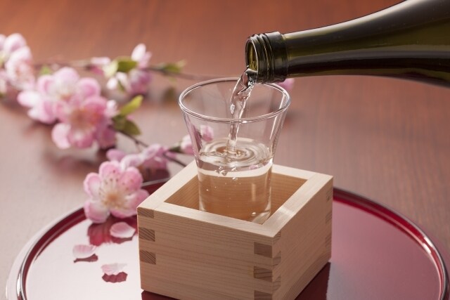 現役 女性きき酒師が日本酒のギモンにお答えします 親切・丁寧にあなたのお役に立ちます！ イメージ3