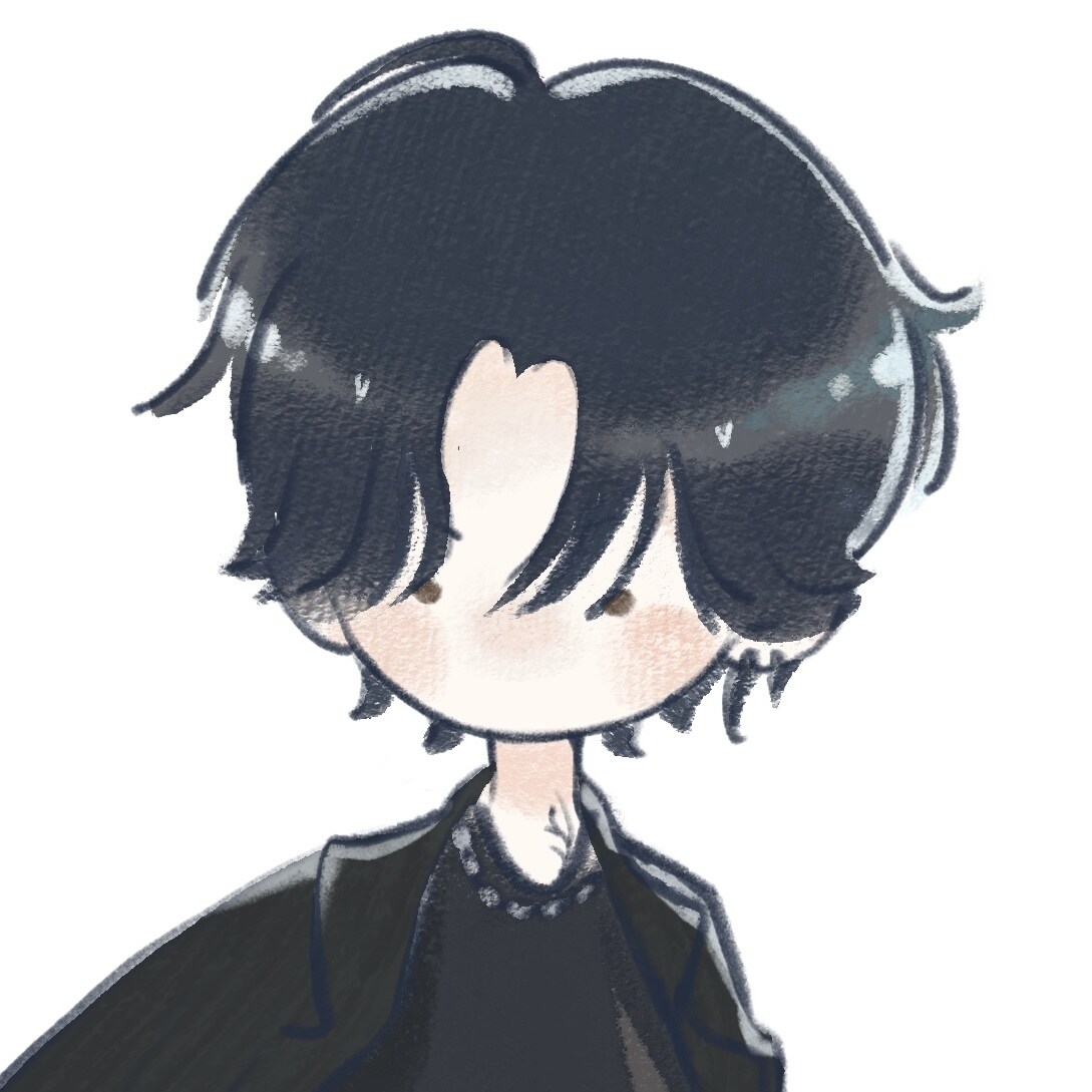 SNSアイコンお作りします SNS用の写真→イラスト化ゆるいイラストからリアル風まで イメージ3