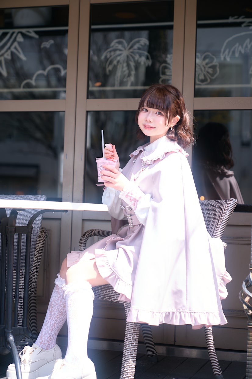 プロ品質の人物撮影｜自然な表情を引き出します 初心者さま歓迎！ポーズ指導付きの人物撮影をお手頃価格でご提供 イメージ1
