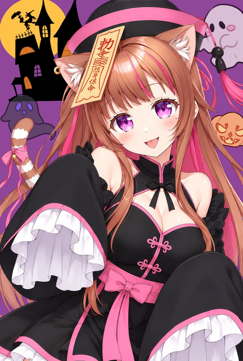 リピーター様用！アニメ調なキャライラスト作成します リピーター様専用の割引メニューです！ イメージ1