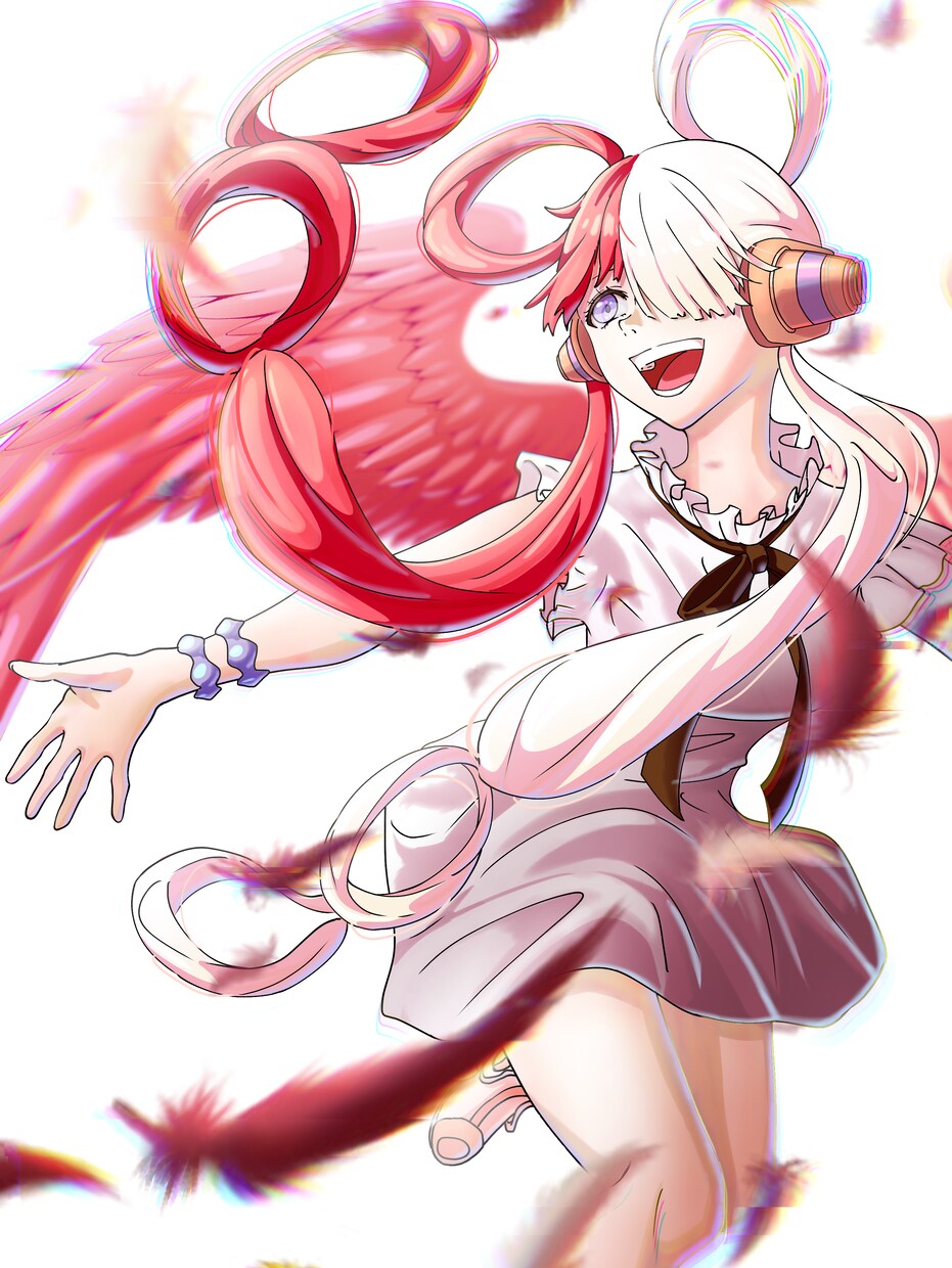 SNSなどのアイコンやヘッダーのイラスト制作します キャラの顔をメインで描きます。要件もできる限り受け付けます。 イメージ2