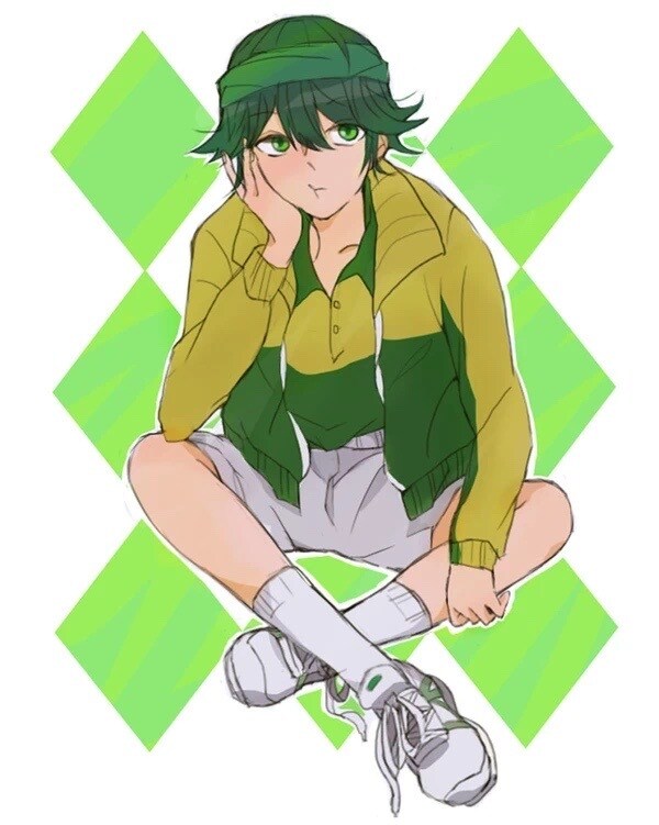 推しやSNSアイコン・ヘッダーなんでもお描きします あなた様用にあったのイラスト制作を一生懸命お描きいたします。 イメージ6