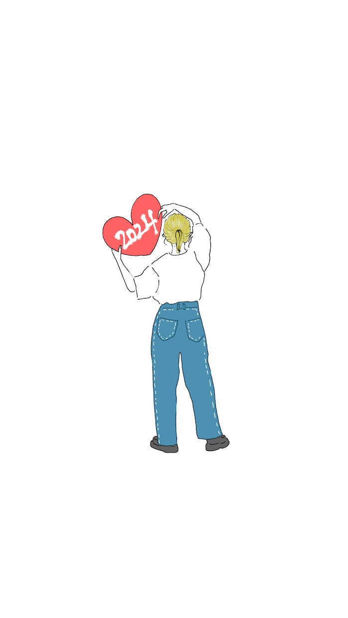 シンプル線画イラスト、ファッションイラスト描きます シンプルな線画イラスト、ファッションイラストお描きます。 イメージ2