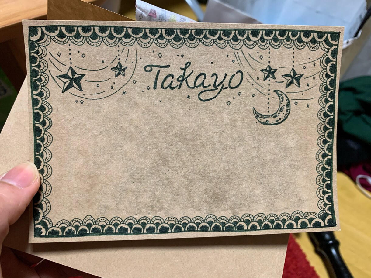 POPなイラストを使用したデザイン・広告作ります 手書きならではの風合いで生み出す唯一無二のデザイン！ イメージ8