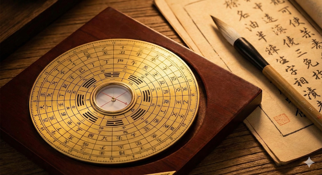 3つの占術で人生の「完全攻略ガイド」作ります あなたの人生の地図、強みと好転の時期を読み解きます。 イメージ3