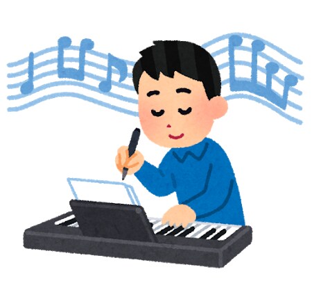 耳コピが出来ない方、基礎理論で簡単に教えます 耳コピ出来ない！音楽理論もさっぱり！理論で耳コピする方法 イメージ1