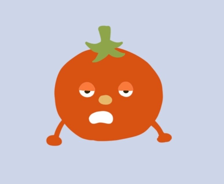 ぶさかわ？ほんわか個性のある、ゆるキャラ作ります うま！とはならないけれど、どこか印象に残る、そんなイラスト イメージ5