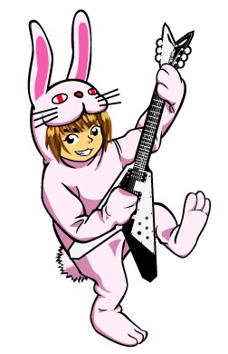 デフォルメ風のイラスト描きます デフォルメじゃないイラストも描きますよ！ イメージ1
