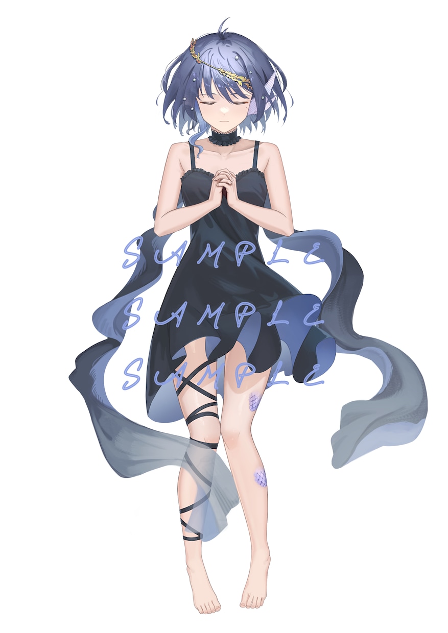 商用◎シチュエーションを意識した一枚絵を描きます 女の子キャラの”かわいい”や”かっこいい”が得意です！ イメージ9
