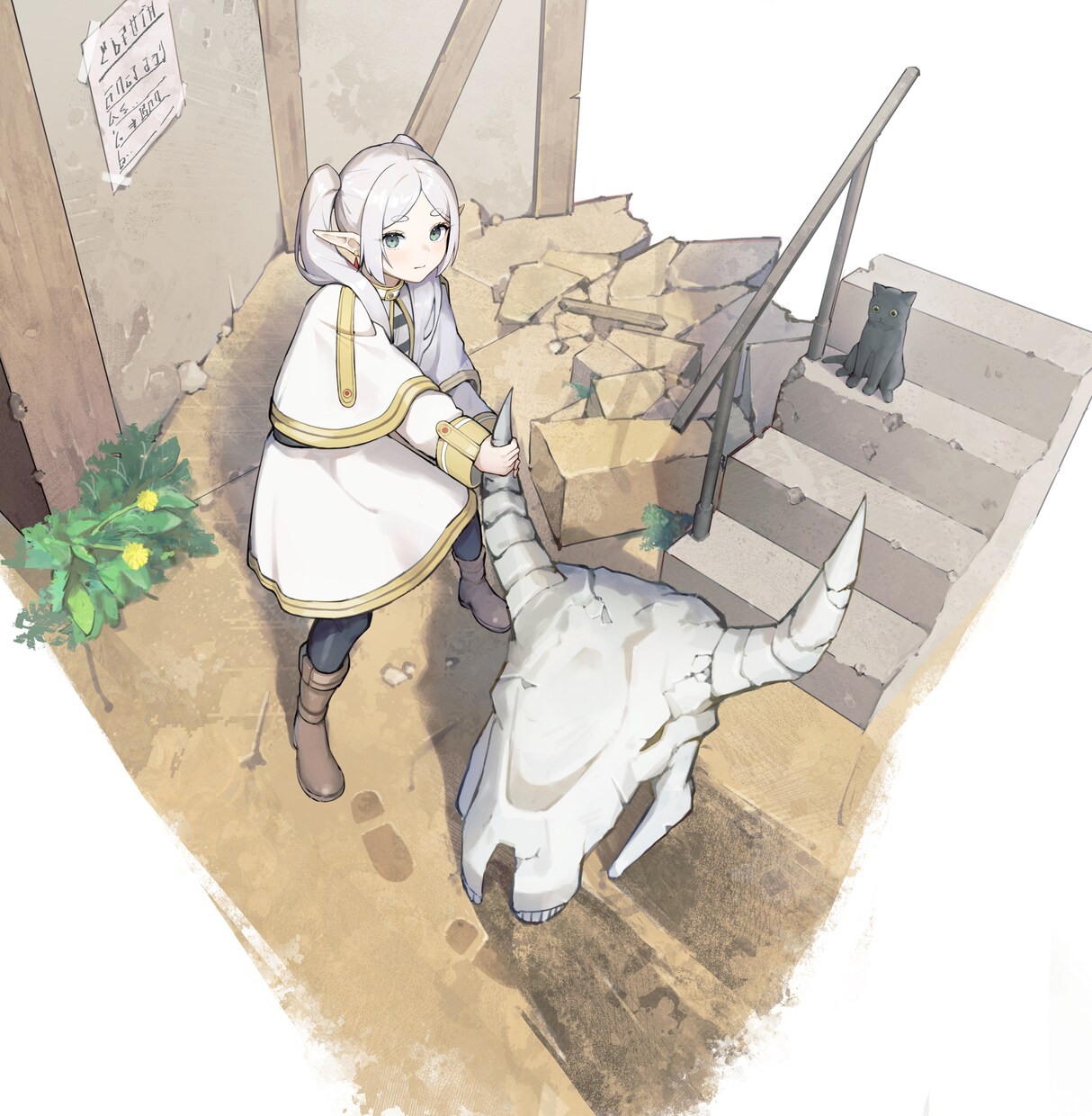 用途に合わせて製作させていただきます 可愛い・クールなタッチのイラストが得意です イメージ6