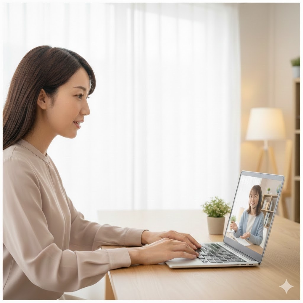 出品レッスンの体験レッスンを行います ☆出品しているレッスンの体験レッスンを行います イメージ4
