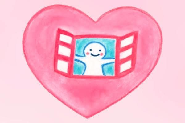 辛い気持ち、悲しい気持ち、いつでも聞きます 知らない人だからこそ話せる。少しでも楽になりませんか？ イメージ1