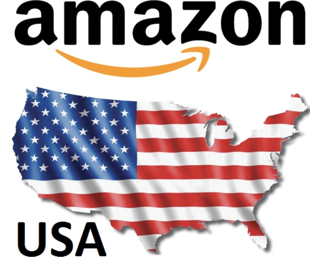 Amazon USAから個人輸入する方法教えます 英語ができなくても簡単にアメリカから個人輸入 イメージ1