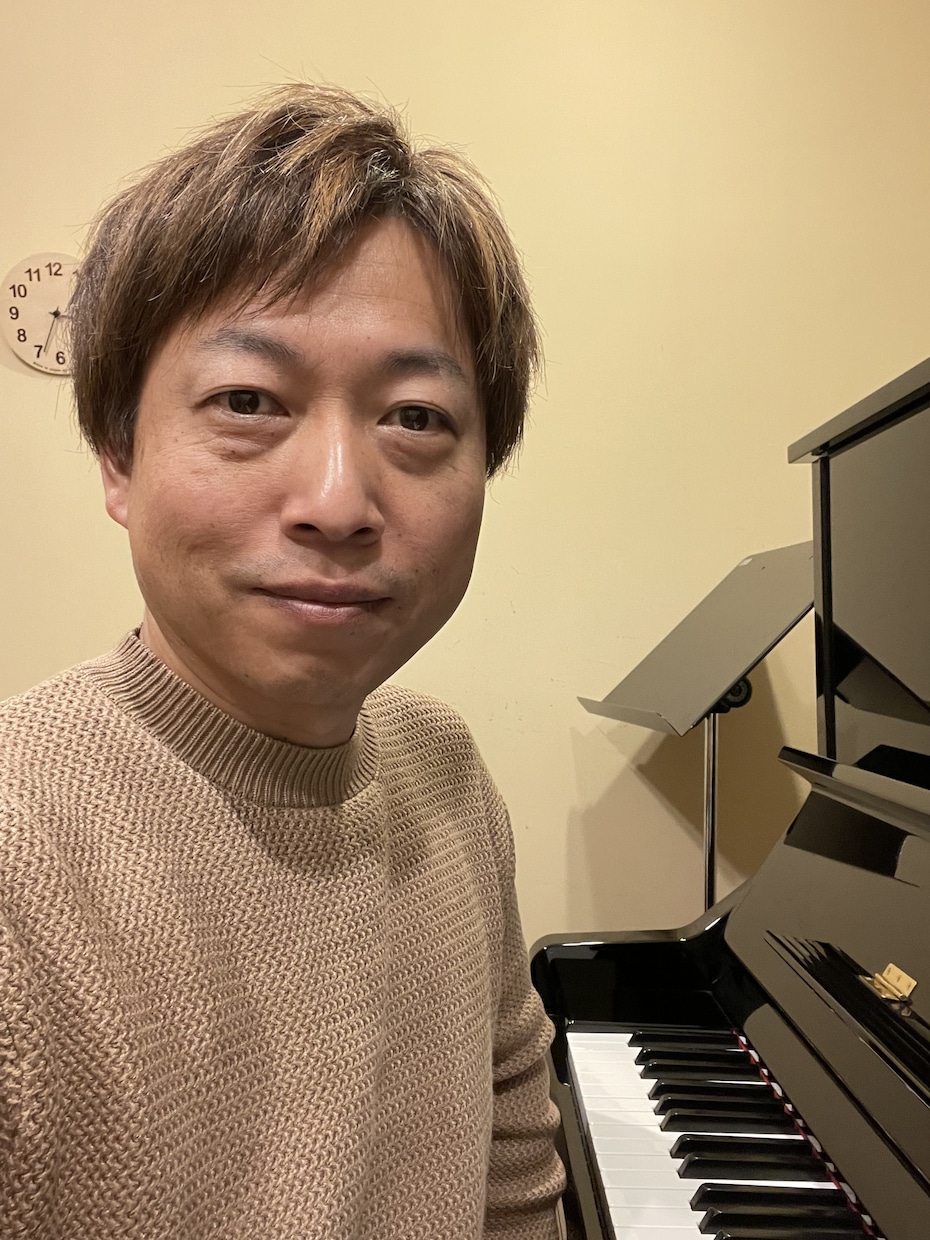 オンラインボイトレであなたの歌声を磨きます 科学的に簡単に効果を感じるボイストレーニング イメージ1
