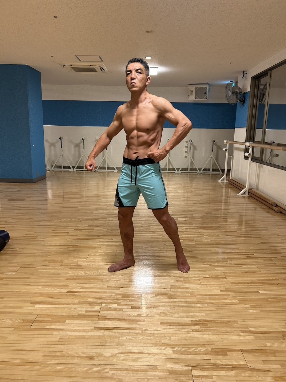 50代向け無理しない筋トレ＆食事アドバイスます 50代からの筋トレ・食事改善をやさしくサポートします」 イメージ2
