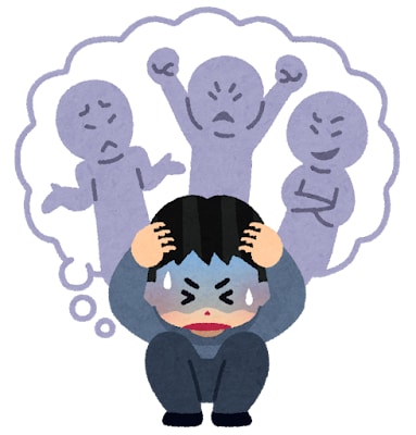 色々な悪態を経験した人間が暴言を聞きます サーバー管理者が人間サーバーになってみた イメージ1