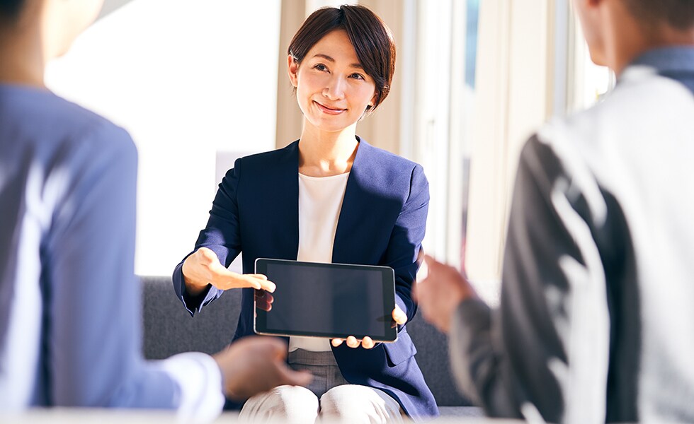 貯金？NISA？IDECO？合った方法見つけます FP2級の投資家がママ目線であなたに合った方法をアドバイス イメージ2