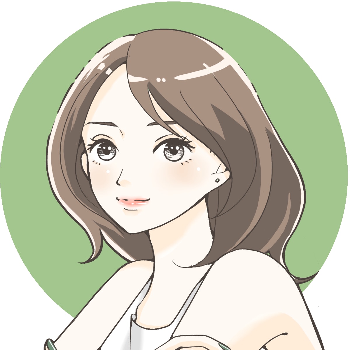 イラスト/アイコンかきます 汎用性の高いシンプル系のイラスト イメージ6