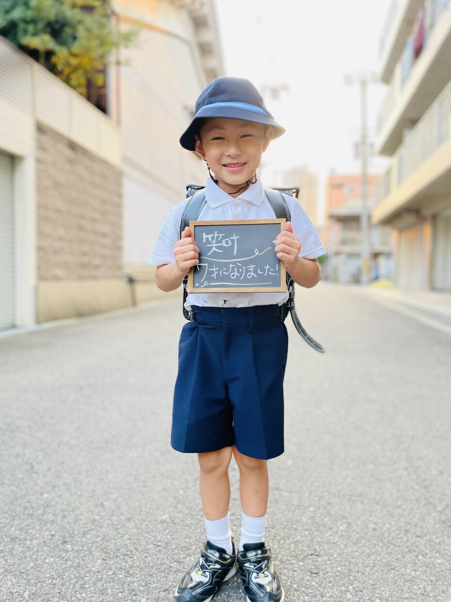 お子様の個性を光らせます 発達障害の息子と日々向き合うママがお子様の個性を引き出します イメージ5