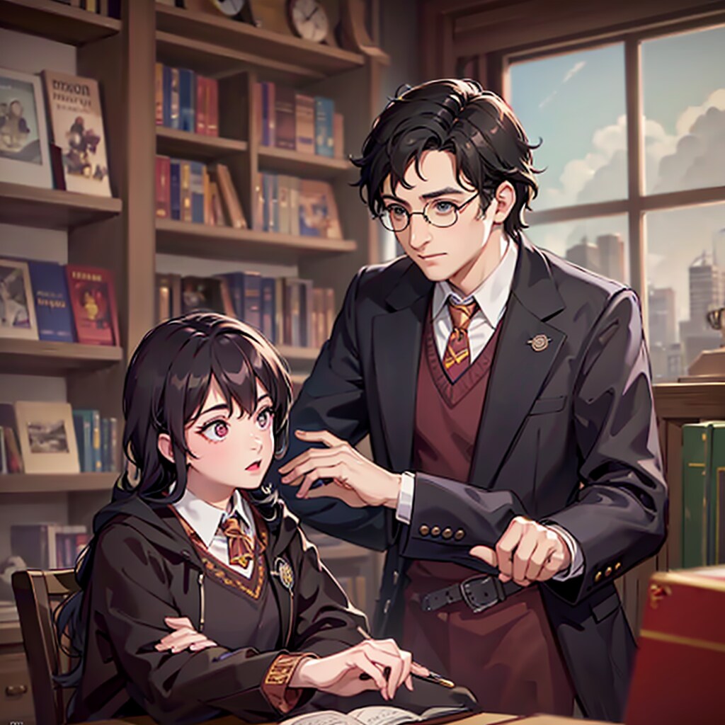 アニメイラストやリアルなイラスト作成します 人物や背景の作成いたします。男性、女性、風景 イメージ6
