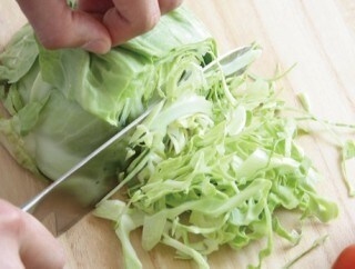 料理の基本！包丁と切り方について教えます 料理をしたことがない、苦手な方にオススメ！まずは基本から！ イメージ5