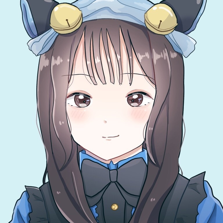 かわいい雰囲気のSNSアイコンを描きます 可愛い絵柄が得意です！幅広い塗り方に対応できます！ イメージ2
