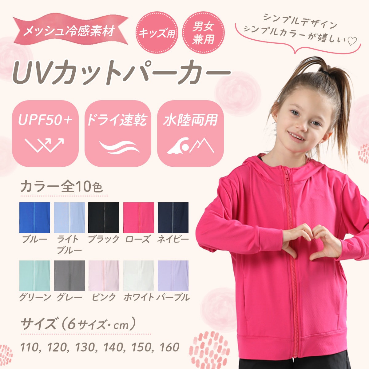 Amazon,楽天のEC商品画像作成いたします テンプレートありデザイン丸投げOK！白抜き、サムネイル付き。 イメージ10