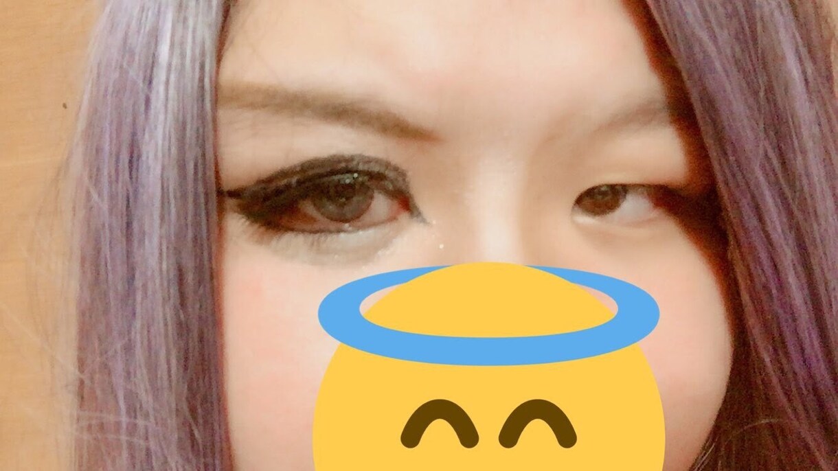 あなたのお顔に合うメイクを提案します 可愛い子がやってるメイク方法なんて真似したって似合わない！ イメージ1