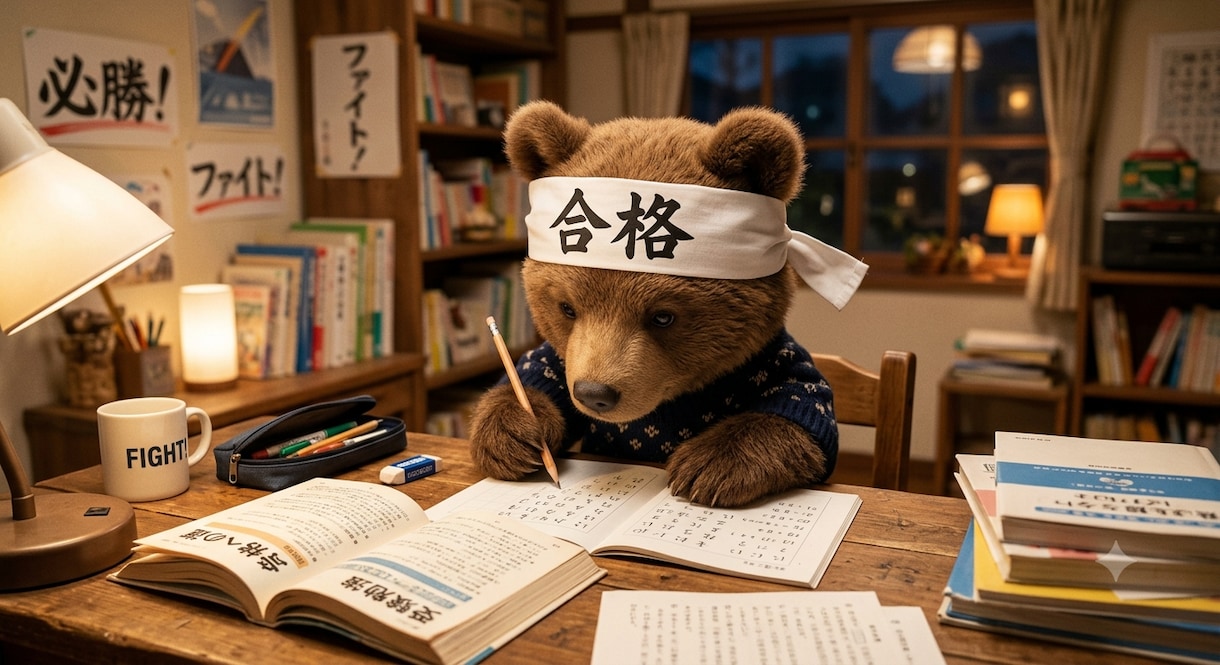 現役塾講師がお子様の勉強への態度を変えます 「分からない」を「できる」に変えます イメージ1