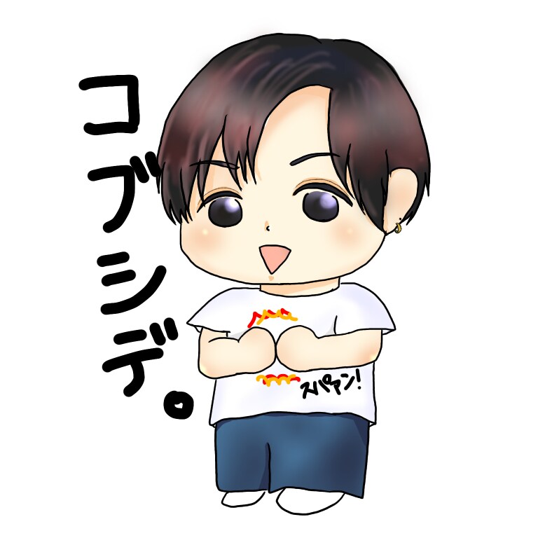 個人利用可能★オリジナルイラスト描きます あなたのリクエストをそのまま形に イメージ4