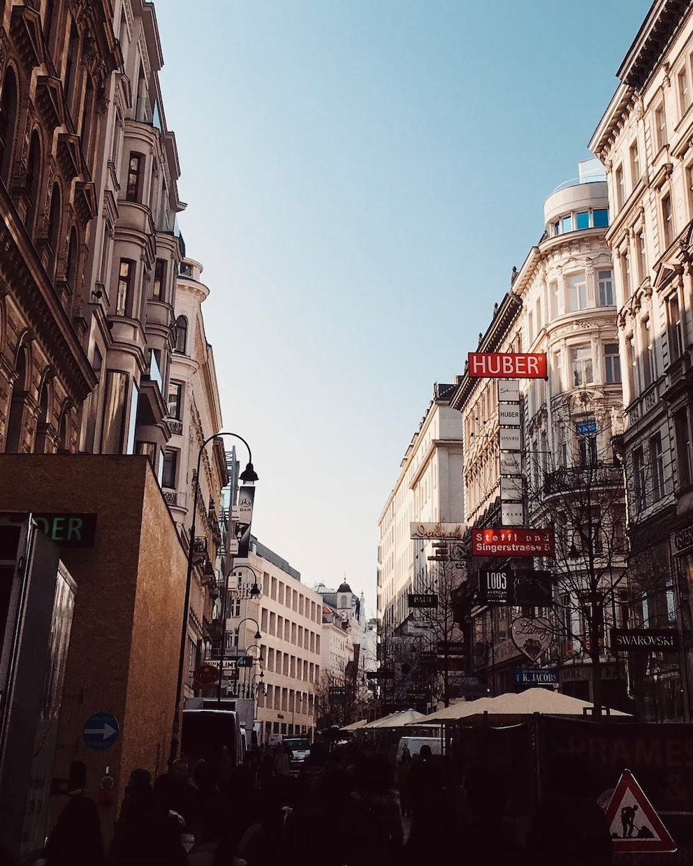 写真素材を提供します ヨーロッパの街並みです。洋風な素材が必要な場合に是非。 イメージ1