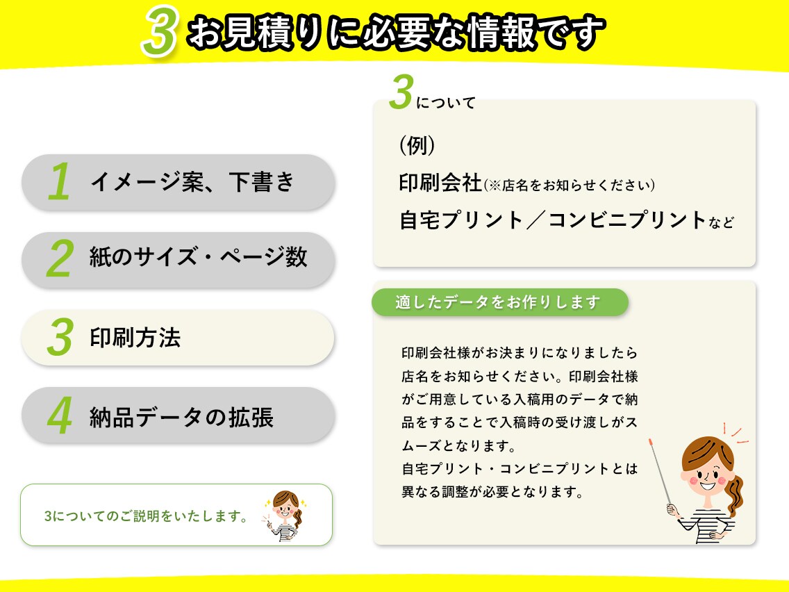 文字のみでも！見やすいメニューのデザインをします 「いいね！」と認知度をアップさせたい飲食店様向けです。 イメージ5