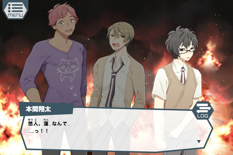 老若男女ゲーム向け立ち絵イラスト描きます 表情差分・衣装差分無料のキャラクター立ち絵イラスト イメージ1